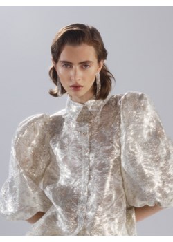 Reserved - Wiszące kolczyki - srebrny ze sklepu Reserved w kategorii Kolczyki - zdjęcie 187623382