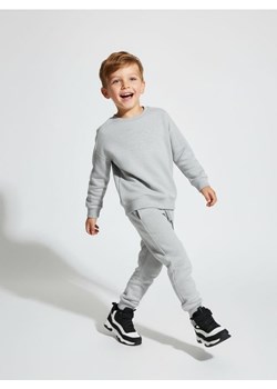 Sinsay - Komplet dzianinowy - szary ze sklepu Sinsay w kategorii Komplety chłopięce - zdjęcie 187623573