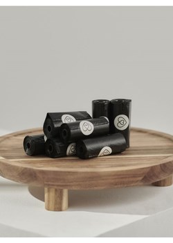 Sinsay - Woreczki na odchody - czarny ze sklepu Sinsay w kategorii Dla zwierząt - zdjęcie 187623594