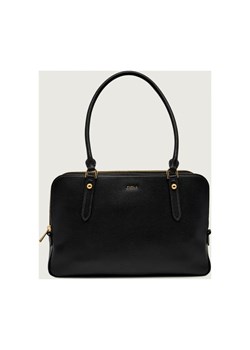 Furla Skórzany kuferek FURLA GIULIA ze sklepu Gomez Fashion Store w kategorii Kuferki - zdjęcie 187624013