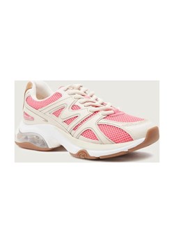 Michael Kors Sneakersy KIT TRAINER EXTREME | z dodatkiem skóry ze sklepu Gomez Fashion Store w kategorii Buty sportowe damskie - zdjęcie 187624043