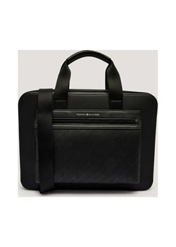 Tommy Hilfiger Torba na laptopa 15" ze sklepu Gomez Fashion Store w kategorii Torby na laptopa - zdjęcie 187624050