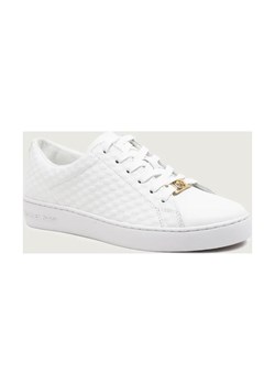 Michael Kors Skórzane sneakersy KEATON ze sklepu Gomez Fashion Store w kategorii Buty sportowe damskie - zdjęcie 187624052