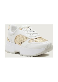Michael Kors Sneakersy PERCY TRAINER ze sklepu Gomez Fashion Store w kategorii Buty sportowe damskie - zdjęcie 187624054