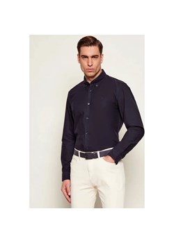 BOSS BLACK Koszula H-ROAN-BD-E-C1-261 | Slim Fit ze sklepu Gomez Fashion Store w kategorii Koszule męskie - zdjęcie 187624083