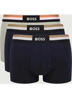 BOSS BLACK Bokserki 3-pack ze sklepu Gomez Fashion Store w kategorii Majtki męskie - zdjęcie 187624090