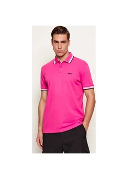 BOSS GREEN Polo Paddy | Regular Fit ze sklepu Gomez Fashion Store w kategorii T-shirty męskie - zdjęcie 187624091