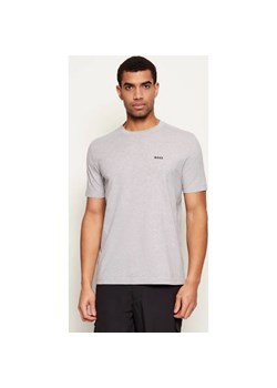 BOSS GREEN T-shirt | Regular Fit | stretch ze sklepu Gomez Fashion Store w kategorii T-shirty męskie - zdjęcie 187624102