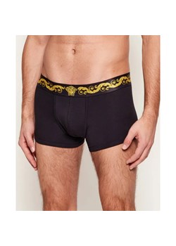 Versace Bokserki ze sklepu Gomez Fashion Store w kategorii Majtki męskie - zdjęcie 187624122