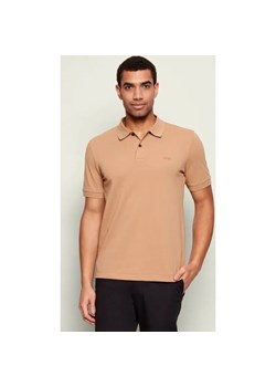 BOSS BLACK Polo Pallas | Regular Fit ze sklepu Gomez Fashion Store w kategorii T-shirty męskie - zdjęcie 187624131