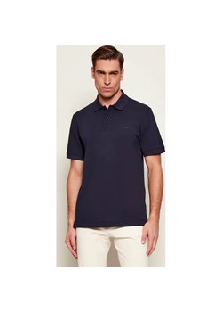 BOSS BLACK Polo Pallas | Regular Fit ze sklepu Gomez Fashion Store w kategorii T-shirty męskie - zdjęcie 187624132