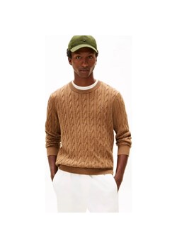 Tommy Hilfiger Sweter | Regular Fit ze sklepu Gomez Fashion Store w kategorii Swetry męskie - zdjęcie 187624134