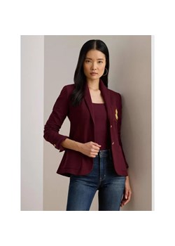 LAUREN RALPH LAUREN Marynarka ANFISA | Regular Fit ze sklepu Gomez Fashion Store w kategorii Marynarki damskie - zdjęcie 187624140