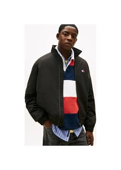 Tommy Jeans Kurtka bomber ESSENTIAL | Regular Fit ze sklepu Gomez Fashion Store w kategorii Kurtki męskie - zdjęcie 187624142