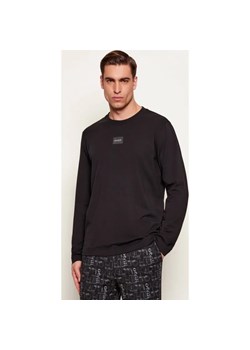 Hugo Bodywear Góra od piżamy MAEL | Relaxed fit ze sklepu Gomez Fashion Store w kategorii Piżamy męskie - zdjęcie 187624151