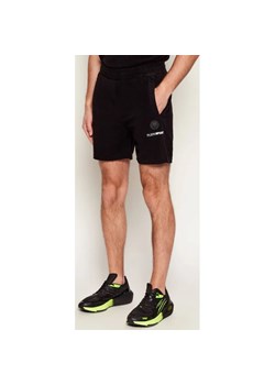 Plein Sport Szorty | Regular Fit ze sklepu Gomez Fashion Store w kategorii Spodenki męskie - zdjęcie 187624153