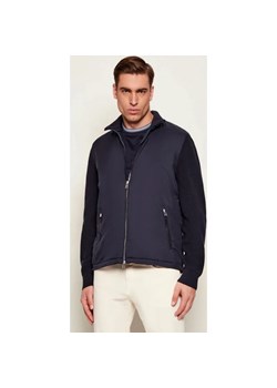 BOSS BLACK Kurtka P-Ulmo | Regular Fit | z dodatkiem wełny ze sklepu Gomez Fashion Store w kategorii Kurtki męskie - zdjęcie 187624154