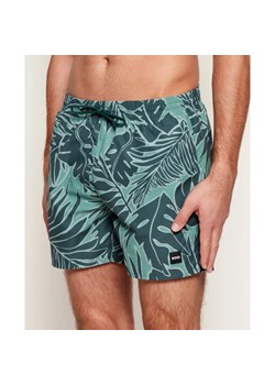 BOSS BLACK Szorty kąpielowe Piranha | Regular Fit ze sklepu Gomez Fashion Store w kategorii Kąpielówki - zdjęcie 187624160
