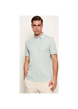 BOSS GREEN Polo Paddy | Regular Fit ze sklepu Gomez Fashion Store w kategorii T-shirty męskie - zdjęcie 187624161
