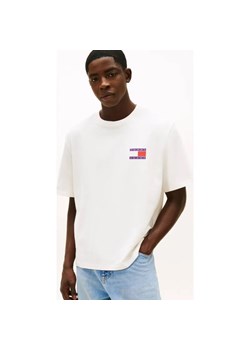 Tommy Jeans T-shirt 90S | Regular Fit ze sklepu Gomez Fashion Store w kategorii T-shirty męskie - zdjęcie 187624170