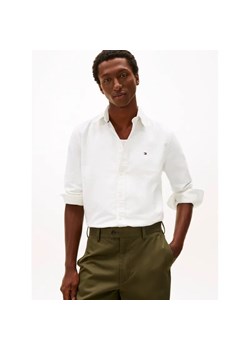 Tommy Hilfiger Koszula OXFORD DOBBY | Regular Fit ze sklepu Gomez Fashion Store w kategorii Koszule męskie - zdjęcie 187624191