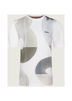 BOSS Kidswear T-shirt | Regular Fit ze sklepu Gomez Fashion Store w kategorii T-shirty chłopięce - zdjęcie 187625004
