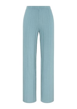 Naturana Spodnie w kolorze miętowym ze sklepu Limango Polska w kategorii Spodnie damskie - zdjęcie 187625020