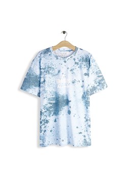 GATE Bawełniana koszulka z nadrukiem S ze sklepu gateshop w kategorii T-shirty męskie - zdjęcie 187625342