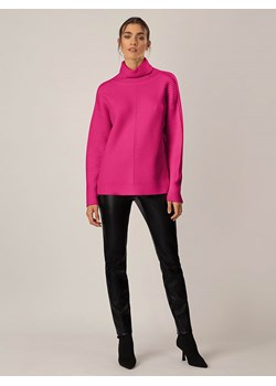 APART Golf w kolorze różowym ze sklepu Limango Polska w kategorii Swetry damskie - zdjęcie 187625374