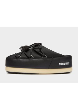 MOON BOOT MB EVX MULE NYLON ze sklepu JD Sports  w kategorii Kapcie damskie - zdjęcie 187625590