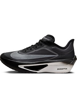 Damskie buty startowe do biegania po asfalcie Nike Zoom Fly 6 - Czerń ze sklepu Nike poland w kategorii Buty sportowe damskie - zdjęcie 187625813