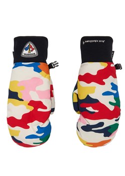 Rossignol Rękawice narciarskie JCC RLOWG08 Kolorowy ze sklepu MODIVO w kategorii Rękawiczki damskie - zdjęcie 187625913