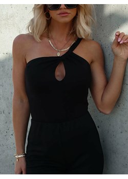 LA Angels Top w kolorze czarnym ze sklepu Limango Polska w kategorii Bluzki damskie - zdjęcie 187626844