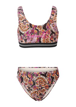 Brunotti Bikini "Diadra" ze wzorem ze sklepu Limango Polska w kategorii Stroje kąpielowe - zdjęcie 187627442