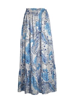 BLE Spódnica w kolorze błękitnym ze sklepu Limango Polska w kategorii Spódnice - zdjęcie 187627562