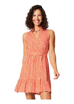 Ipanima Sukienka w kolorze pomarańczowym ze sklepu Limango Polska w kategorii Sukienki - zdjęcie 187627764