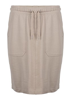 Roadsign Spódnica w kolorze beżowym ze sklepu Limango Polska w kategorii Spódnice - zdjęcie 187627841