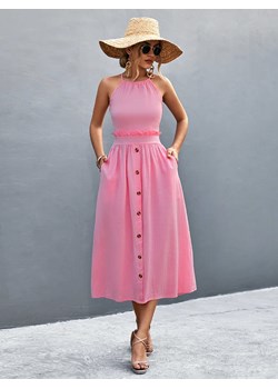 Ariel Tesoro Sukienka w kolorze jasnoróżowym ze sklepu Limango Polska w kategorii Sukienki - zdjęcie 187627981