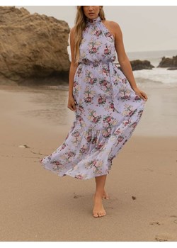 LA Angels Sukienka w kolorze fioletowym ze sklepu Limango Polska w kategorii Sukienki - zdjęcie 187628081