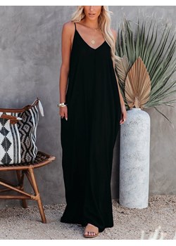 LA Angels Sukienka w kolorze czarnym ze sklepu Limango Polska w kategorii Sukienki - zdjęcie 187628091