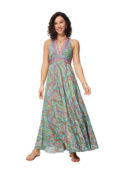 Aller Simplement Sukienka ze wzorem ze sklepu Limango Polska w kategorii Sukienki - zdjęcie 187628203