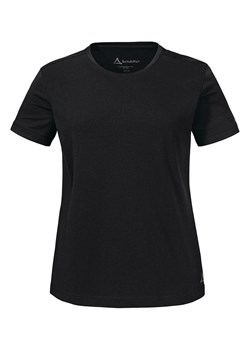 Schöffel Koszulka funkcyjna kolorze czarnym ze sklepu Limango Polska w kategorii Bluzki damskie - zdjęcie 187628332