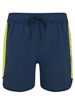 DKNY Szorty kąpielowe w kolorze granatowym ze sklepu Limango Polska w kategorii Kąpielówki - zdjęcie 187628383