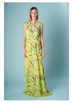 Ceylan Sukienka w kolorze zielonym ze sklepu Limango Polska w kategorii Sukienki - zdjęcie 187628590