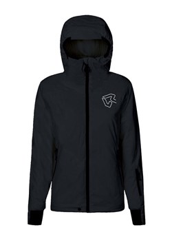 ROCK EXPERIENCE Kurtka funkcyjna &quot;Helix&quot; w kolorze czarnym ze sklepu Limango Polska w kategorii Kurtki damskie - zdjęcie 187629144