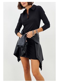 LA Angels Sukienka w kolorze czarnym ze sklepu Limango Polska w kategorii Sukienki - zdjęcie 187629370