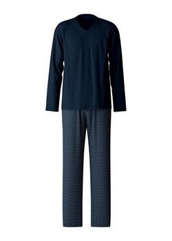 Calida Piżama w kolorze granatowym ze sklepu Limango Polska w kategorii Piżamy męskie - zdjęcie 187629963