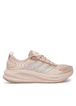 Buty do biegania adidas Supernova Ease 2 JQ1827 Różowy ze sklepu eobuwie.pl w kategorii Buty sportowe damskie - zdjęcie 187630033