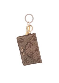 Etui na klucze Guess RW7544 P6101 Beżowy ze sklepu eobuwie.pl w kategorii Etui - zdjęcie 187630041