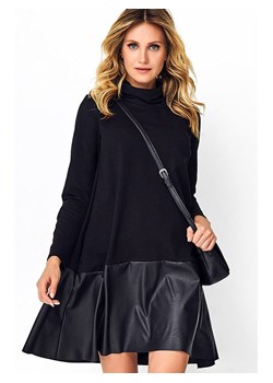 Makadamia Sukienka w kolorze czarnym ze sklepu Limango Polska w kategorii Sukienki - zdjęcie 187631290